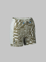 W's 4" Trail Short