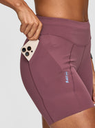 W's 5" Pace Short
