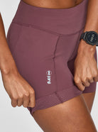 W's 5" Pace Short