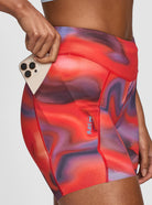 W's 5" Pace Short
