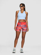 W's 5" Pace Short