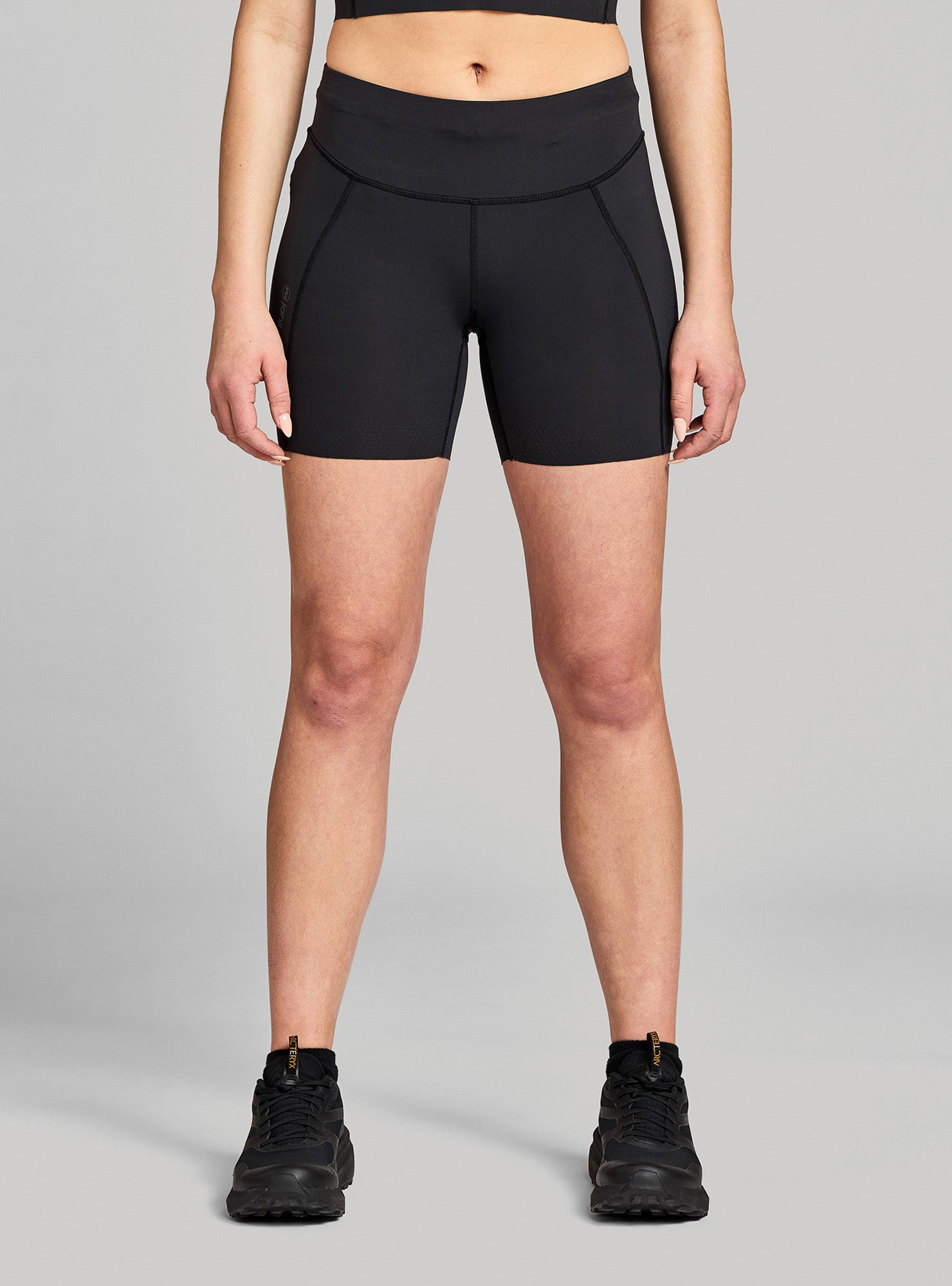 Pace Short – Janji