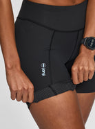 W's 5" Pace Short