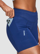 W's 5" Pace Short