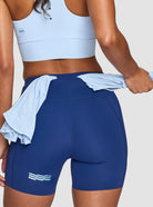 W's 5" Pace Short