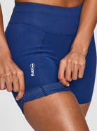 W's 5" Pace Short