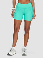W's 5" Pace Short