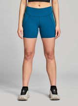 W's 5" Pace Short