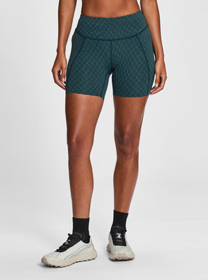 W's 5" Pace Short