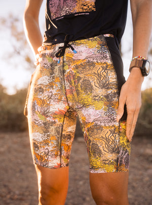 W's 9" Trail Half Tight