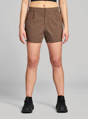 W's 4" Trekker Short