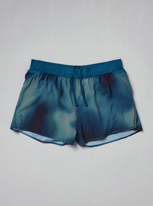 W's 2" AFO Split Short Ultra