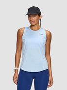 W's Run All Day Tank