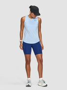 W's Run All Day Tank