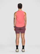 W's Run All Day Tank