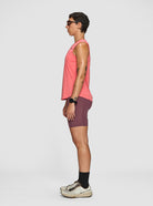 W's Run All Day Tank