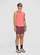 W's Run All Day Tank