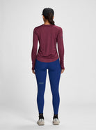 W's Run All Day Long Sleeve
