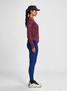 W's Run All Day Long Sleeve