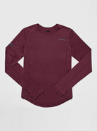 W's Run All Day Long Sleeve