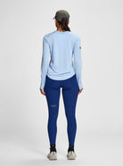 W's Run All Day Long Sleeve