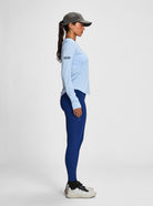 W's Run All Day Long Sleeve