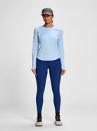 W's Run All Day Long Sleeve