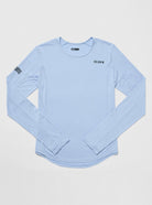 W's Run All Day Long Sleeve