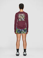 W's Run All Day Long Sleeve