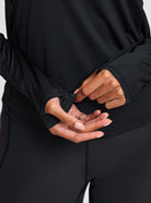 W's Run All Day Long Sleeve