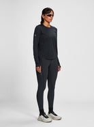 W's Run All Day Long Sleeve