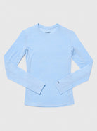 W's Repeat Merino Long Sleeve