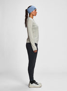 W's Repeat Merino Long Sleeve