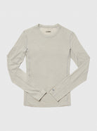 W's Repeat Merino Long Sleeve