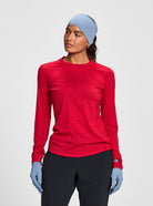 W's Repeat Merino Long Sleeve