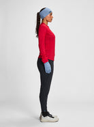 W's Repeat Merino Long Sleeve