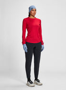 W's Repeat Merino Long Sleeve