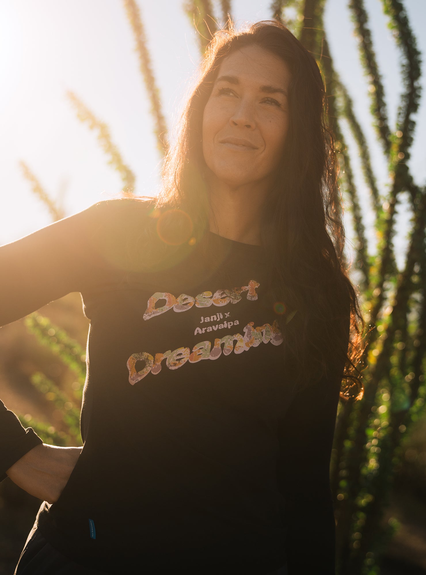 W's Circa Daily Long Sleeve