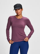 W's Circa Daily Long Sleeve