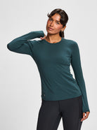 W's Circa Daily Long Sleeve