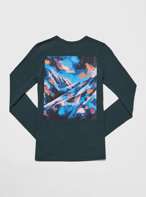 W's Circa Daily Long Sleeve