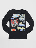 W's Circa Daily Long Sleeve