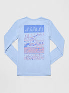 W's Circa Daily Long Sleeve