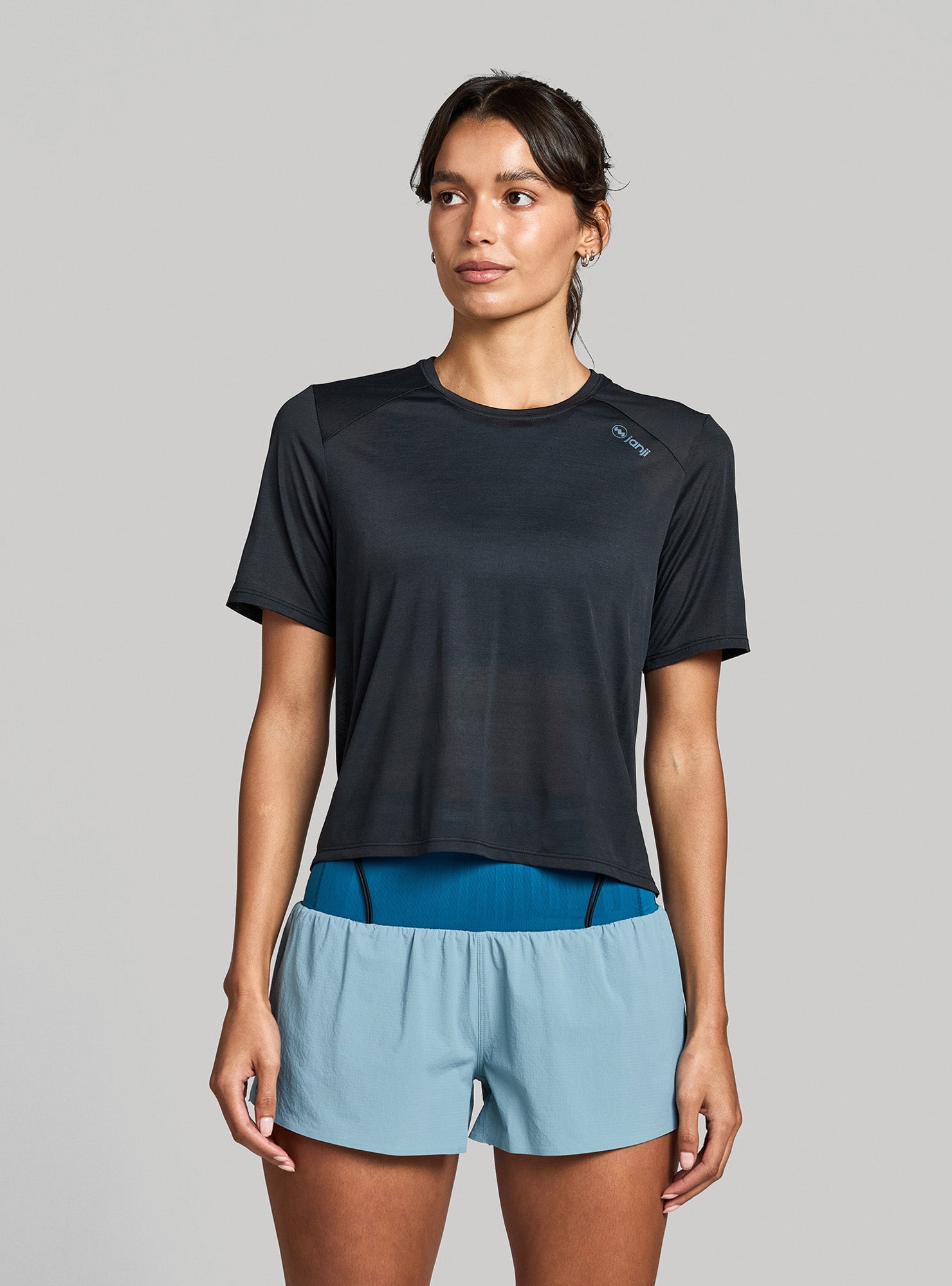 Ws Pinnacle RD Gossamer Tee