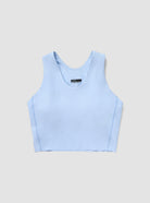 W's Long Bra