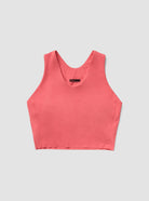W's Long Bra