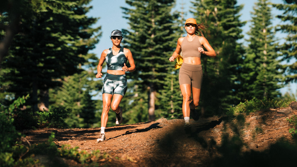 Pace Kit – Janji