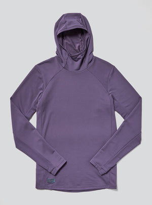 M's Rover Merino Hoodie