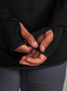 M's Rover Merino Half-Zip