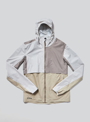 M's Rainrunner Pack Jacket 2.0